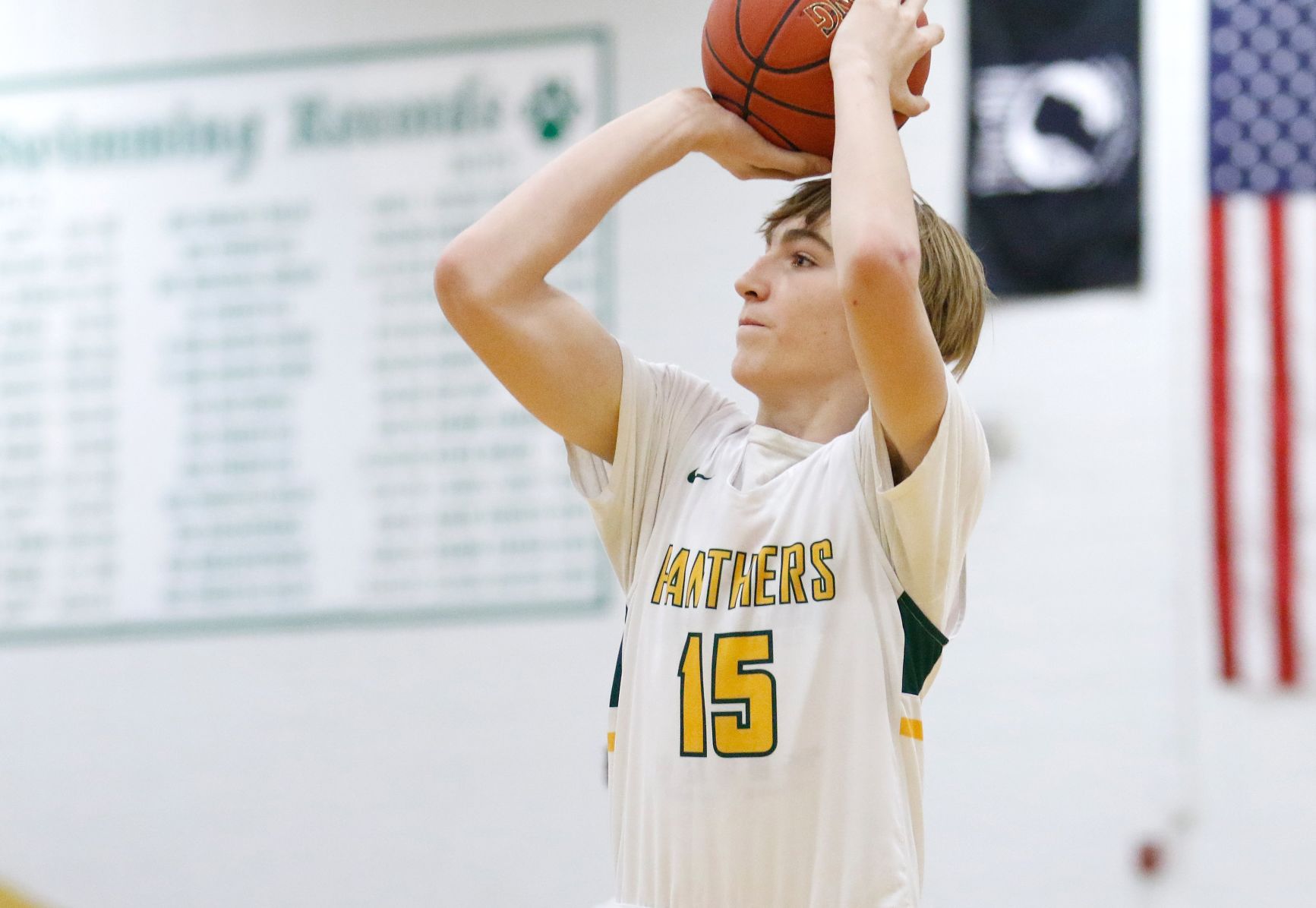 Priory at Fort Zumwalt North